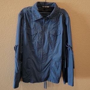 CAbi Windbreaker jacket